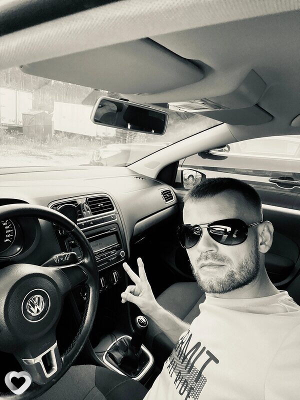 Дмитрий, 40, Воронеже — анкета №2417885