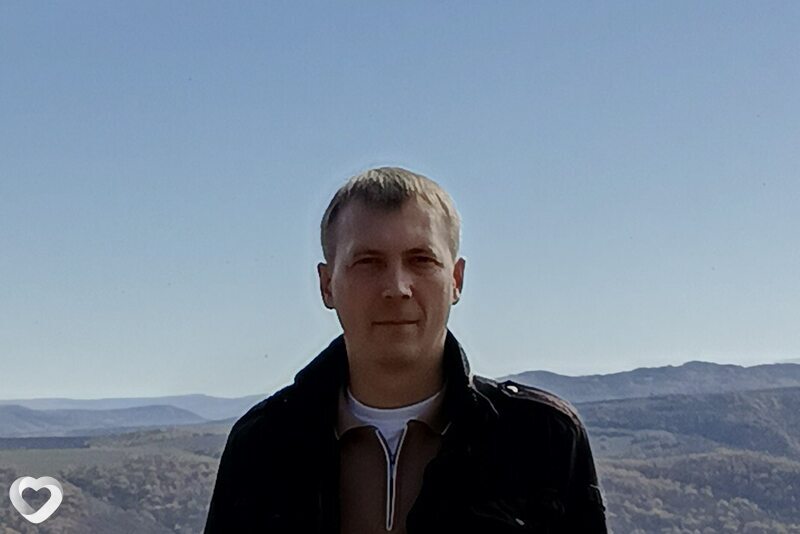Алексей, 40, Нижнем Новгороде — анкета №2417886