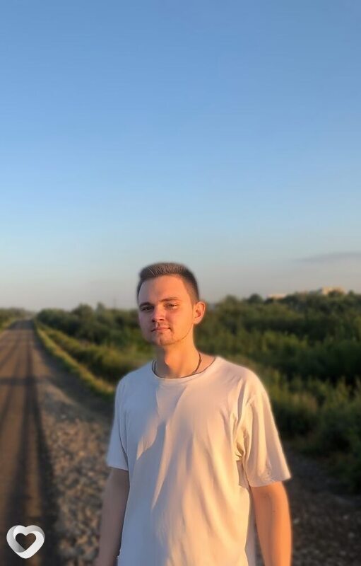Сергей, 24, Тамбове — анкета №2417895