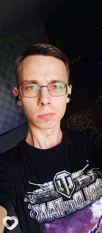 Роман, 25, Ростове-на-Дону — анкета №2417904