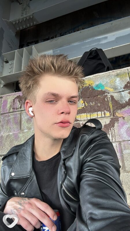 Дима, 24, Астане — анкета №2417955