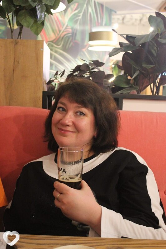 Марина, 42, Екатеринбурге — анкета №2417964
