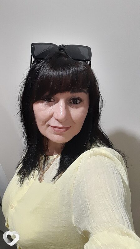 Гузель, 46, Энгельсе — анкета №2417967