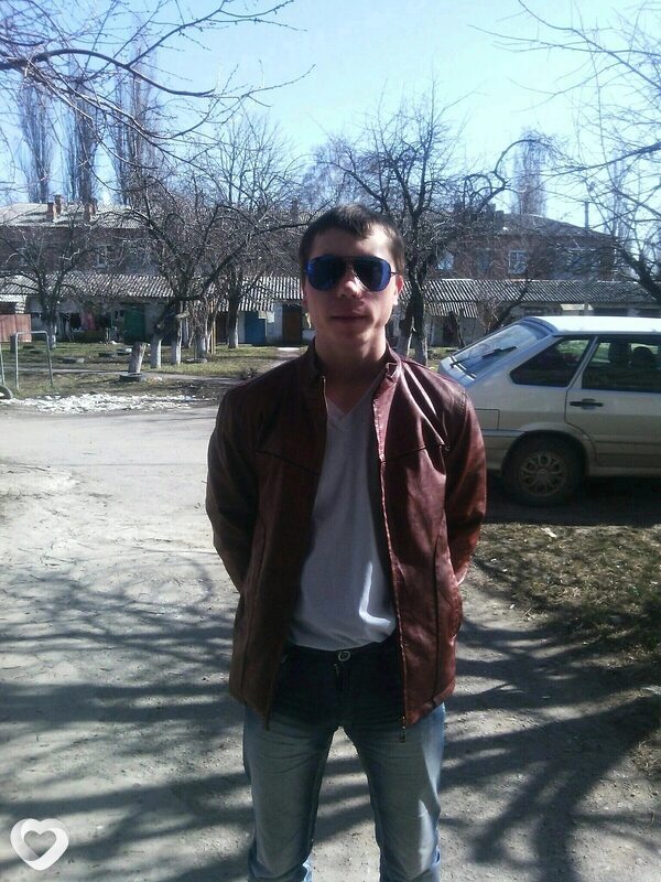 Евгений, 33, Валуйках — анкета №2417971