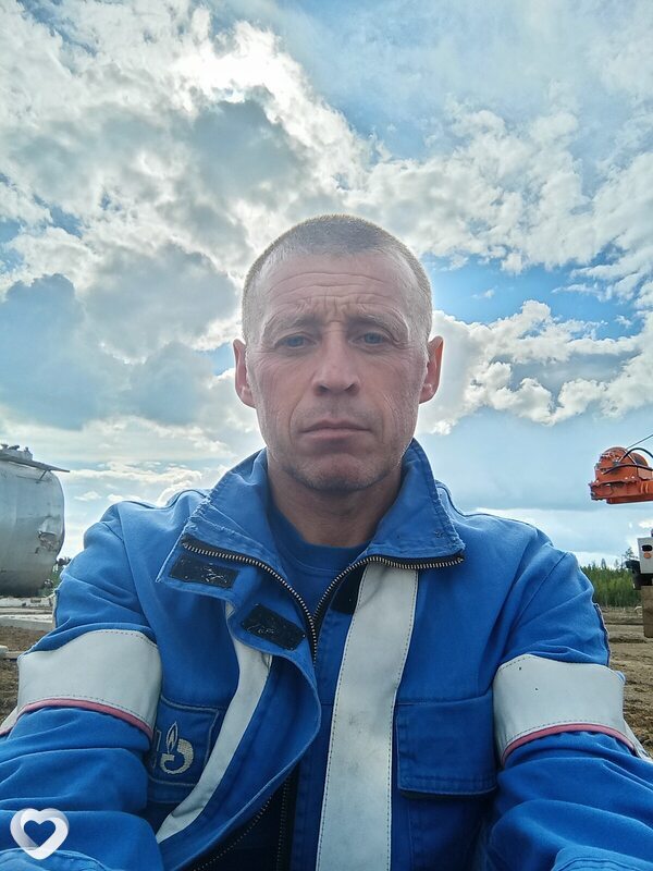 Дима, 45, Нефтекамске — анкета №2417972