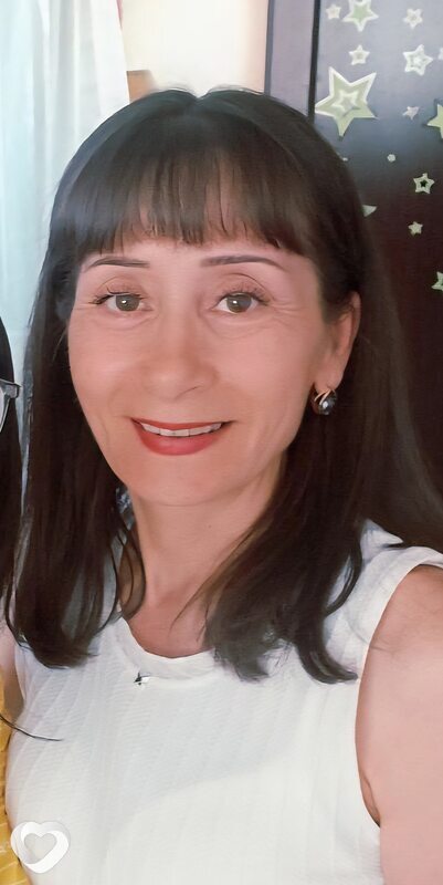 Мила, 63, Иркутске — анкета №2417975