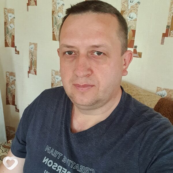 Сергей, 48, Саратове — анкета №2418059