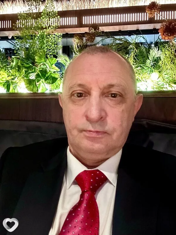 Пётр, 60, Москве — анкета №2418062