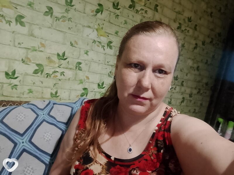 Анастасия, 48, Камышине — анкета №2418181