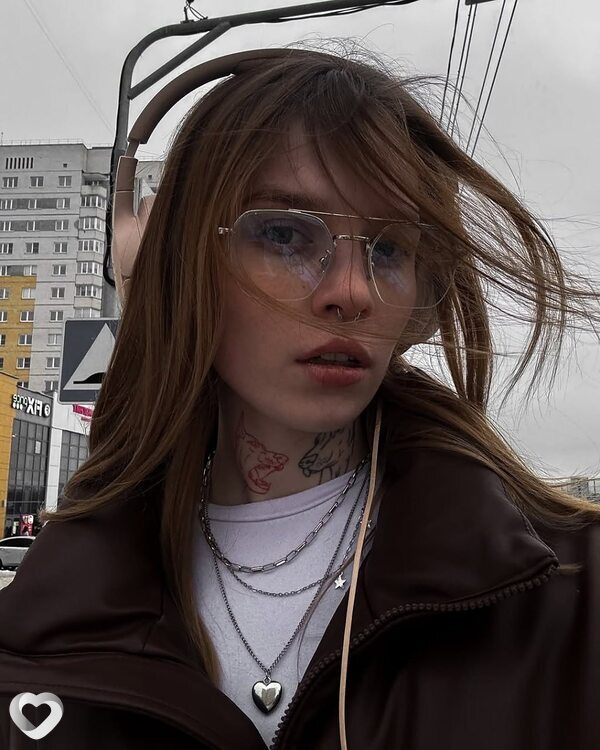 Sofiya, 27, Усть-Илимск — анкета №2418184