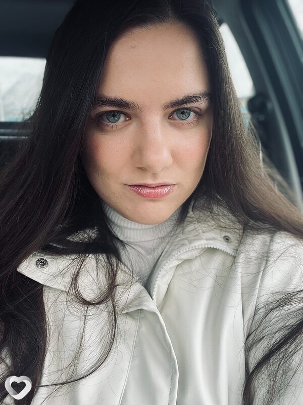 Анна, 31, Москве — анкета №2418191