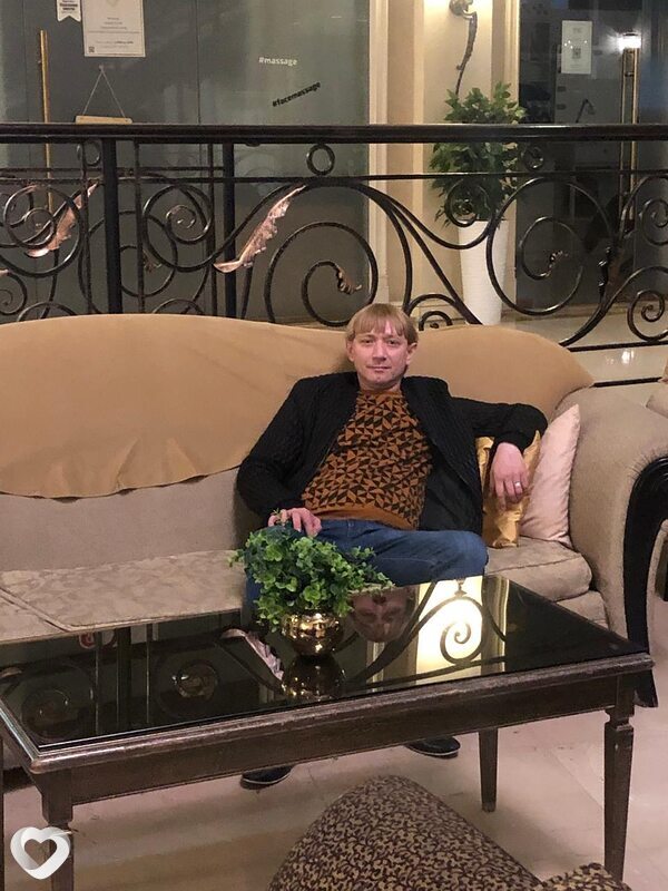 Григорий, 43, Москве — анкета №2418198