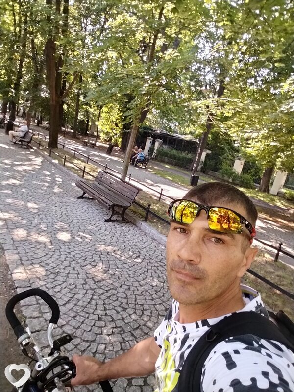 Vadym, 48, Вроцлав — анкета №2417978