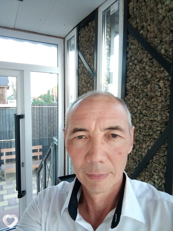 Лев, 53, Павлодаре — анкета №2417981