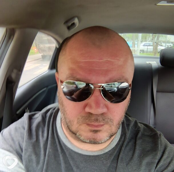 Сергей, 48, Долгопрудном — анкета №2417984