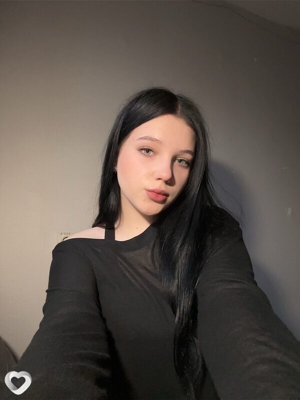 Анастасия, 19, Бресте — анкета №2417988