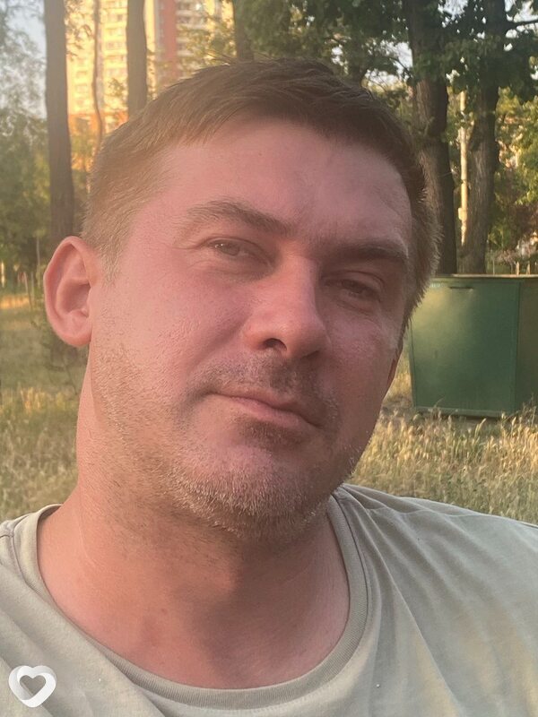 Евгений, 42, Киеве — анкета №2417994
