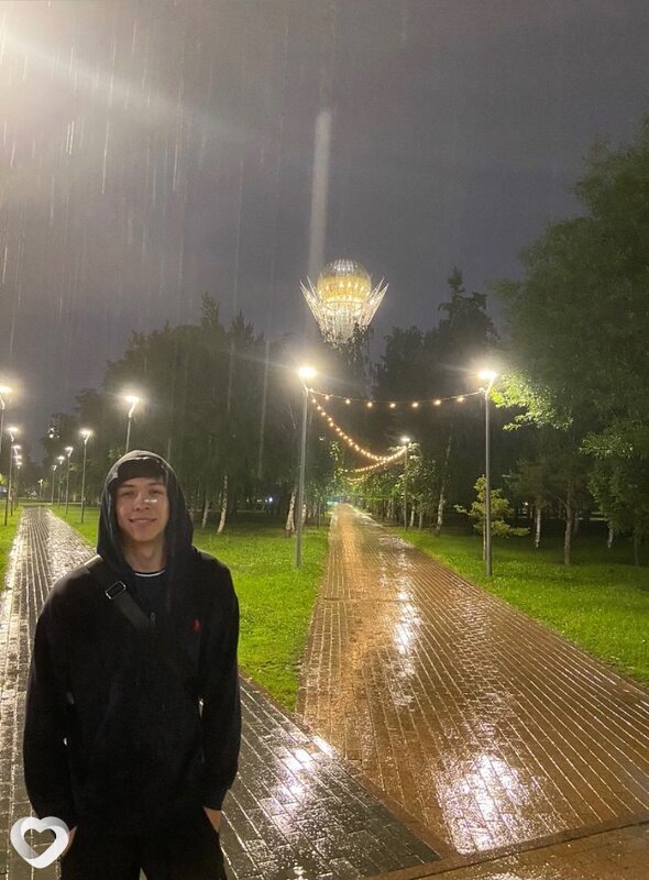 Nurbek, 20, Жезказгане — анкета №2417995