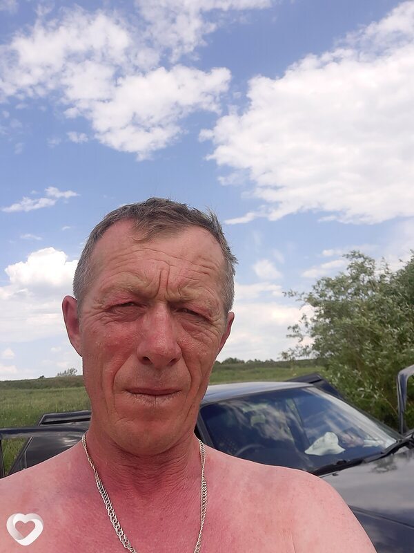 Александр, 52, Усть-Каменогорск — анкета №2418226