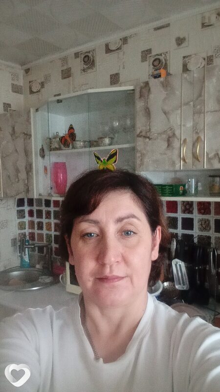 Екатерина, 40, Костанае — анкета №2418234