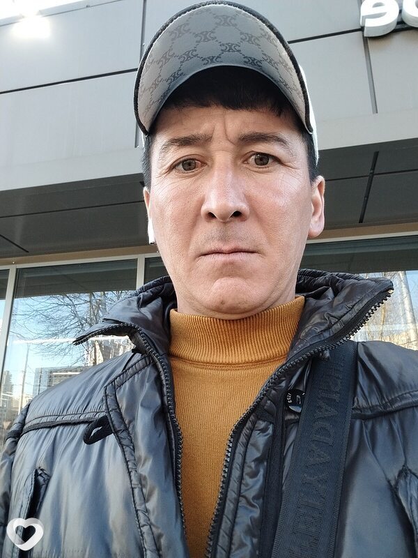 Анвар, 37, Казани — анкета №2418245