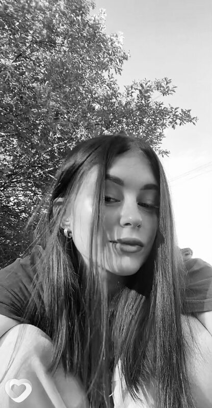 Виолетта, 19, Самаре — анкета №2418248
