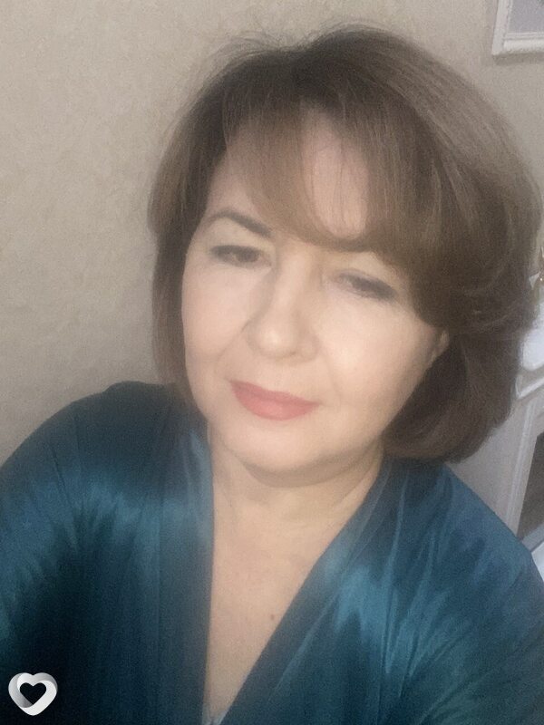 Анна, Новокуйбышевск