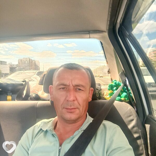 Рахматулло, 43, Казани — анкета №2418117