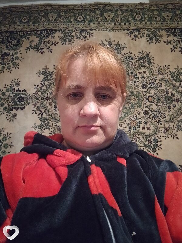 Ольга, 47, Новосибирске — анкета №2418123