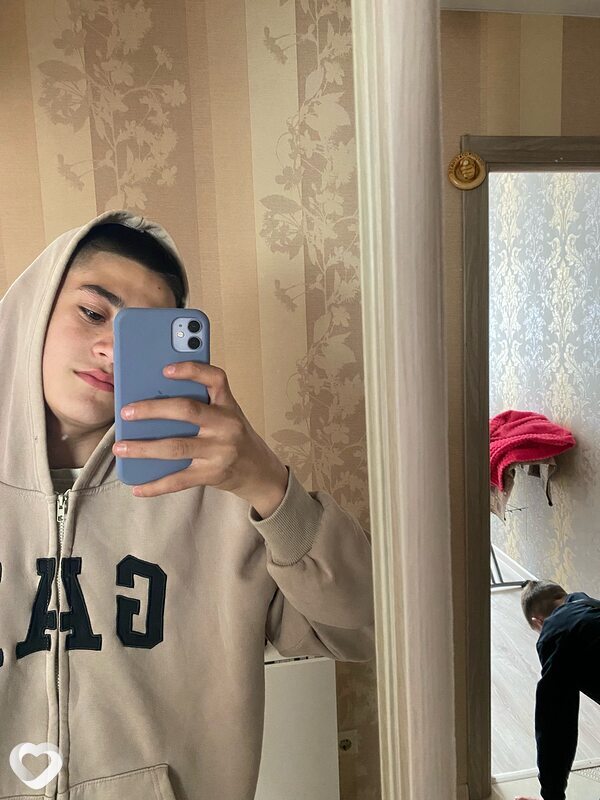 Рауль, 28, Воткинске — анкета №2418124