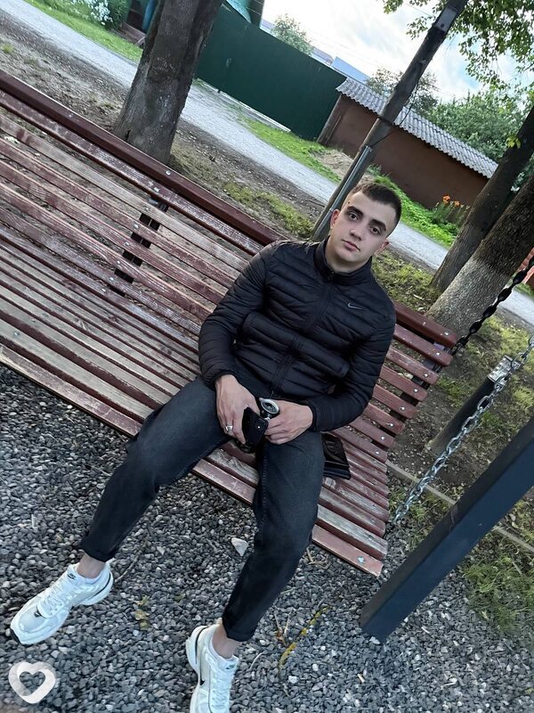 Дмитрий, 29, Калуге — анкета №2418125