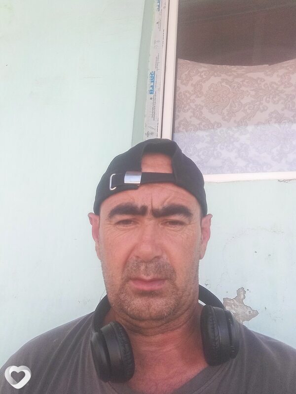 Азам Азимов, 46, Алматы — анкета №2418204