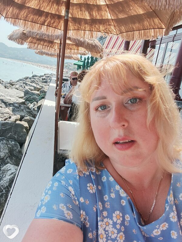 Ирина, 45, Калининграде — анкета №2683716