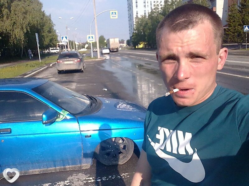 Боря, 27, Тобольске — анкета №2418224