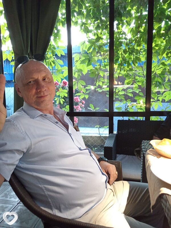 Ник, 54, Лениногорске — анкета №2418129