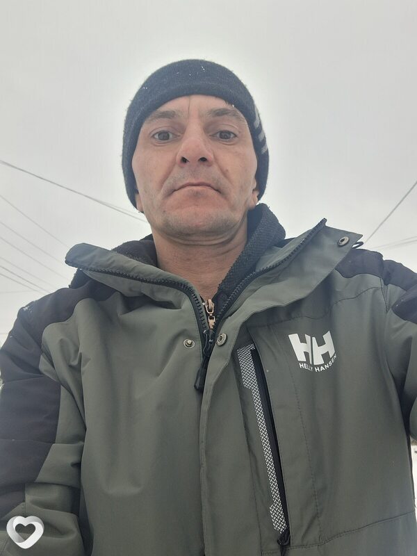 Юра, 39, Ирбите — анкета №2418144