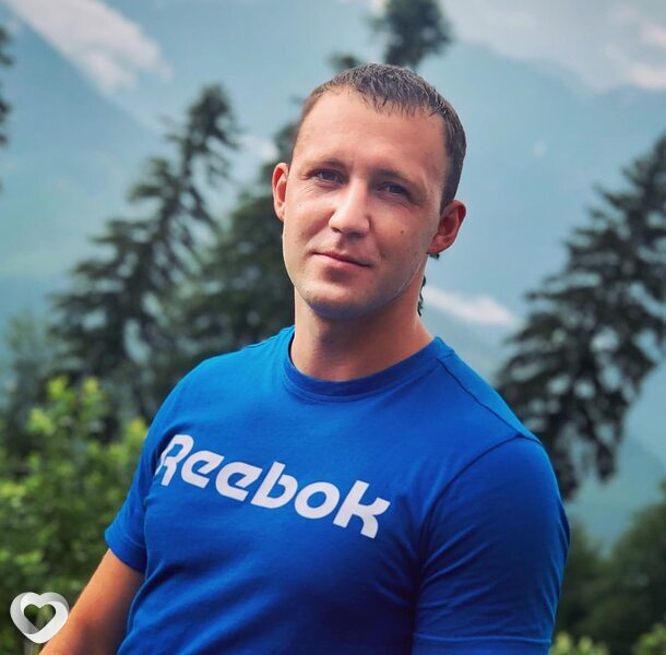 Лев, Тамбовка