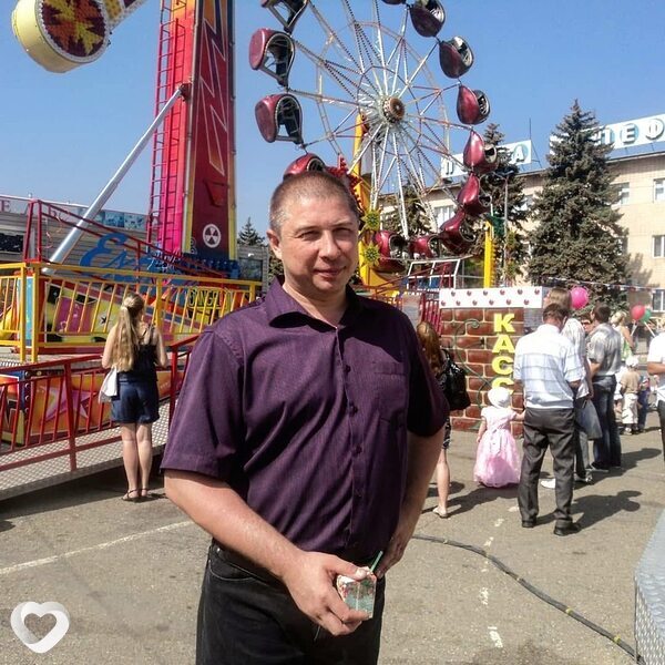 Сергей, 41, Одессе — анкета №2418149