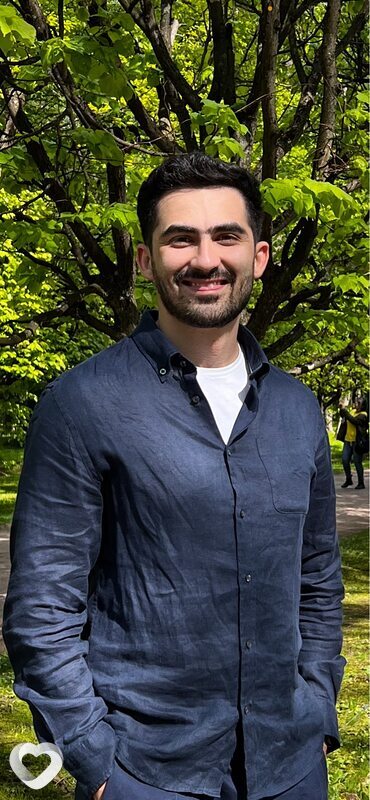 Альберт, 34, Махачкале — анкета №2418006