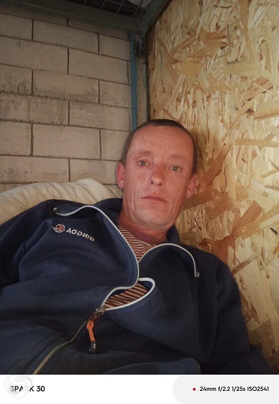 Дмитрий, Нерчинский Завод