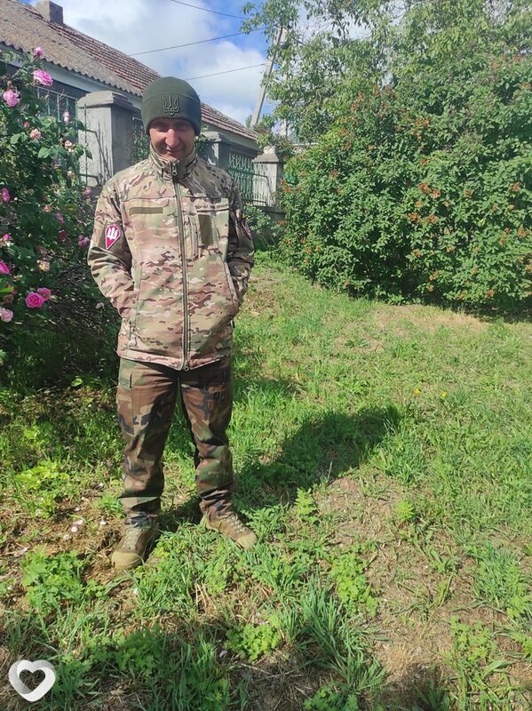 Леонід, 38, Виннице — анкета №2418805