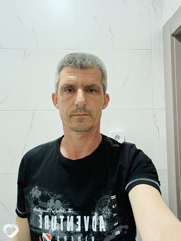 Руслан, 46, Тольятти — анкета №2418808