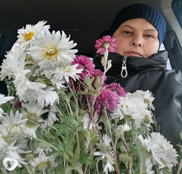 Ирина, 49, Омске — анкета №2418253