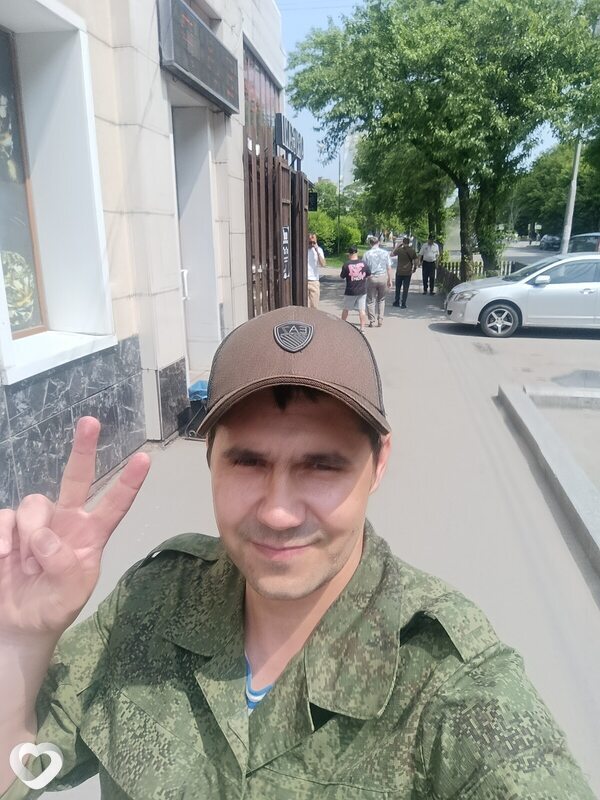 Игорь, 33, Уссурийске — анкета №2418256