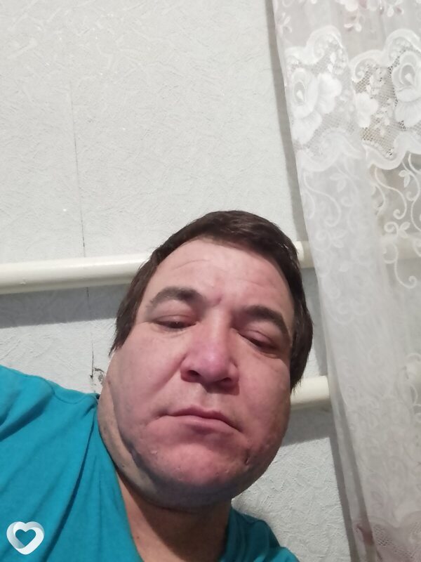 Данияр, 42, Домодедово — анкета №2418267