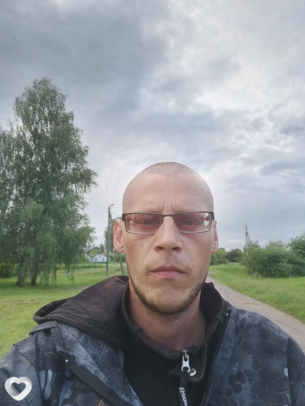 Александр, 38, Могилев — анкета №2418156
