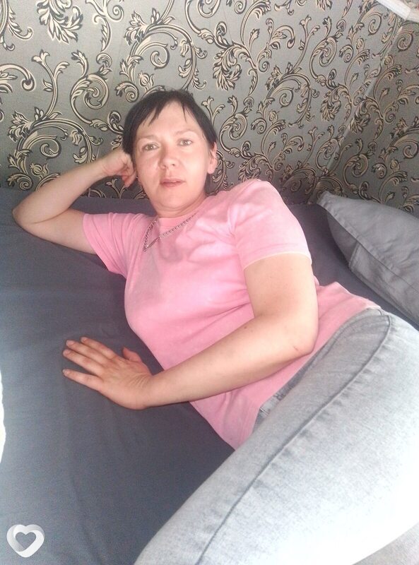 Наталья, 41, Макеевке — анкета №2418159