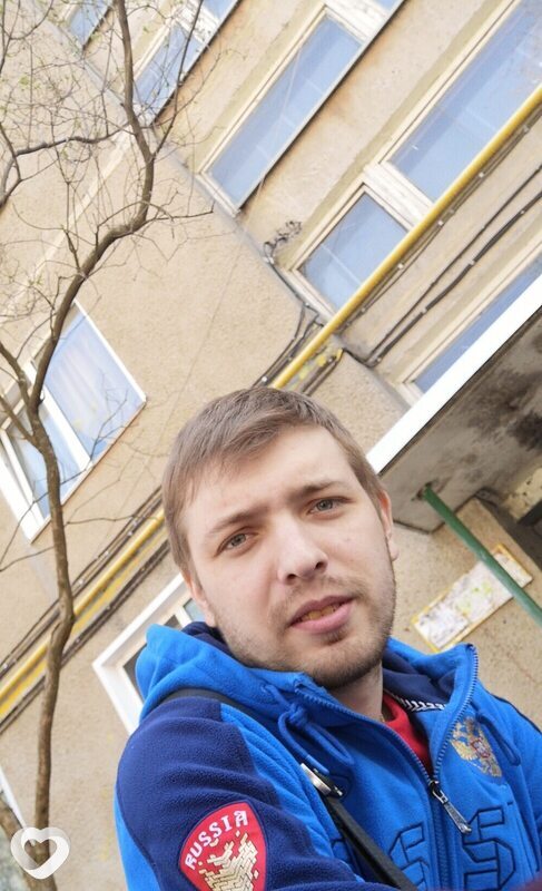 Спартак, 31, Саранске — анкета №2418167