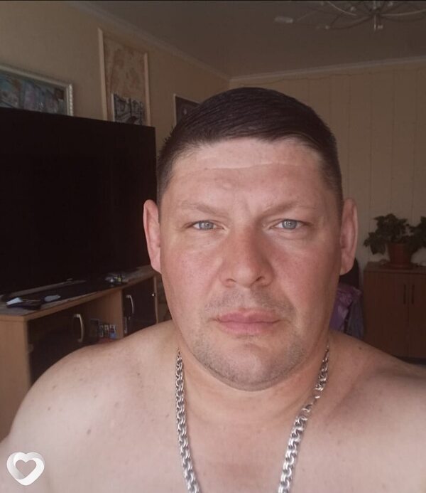Андрей, 46, Норильске — анкета №2418168