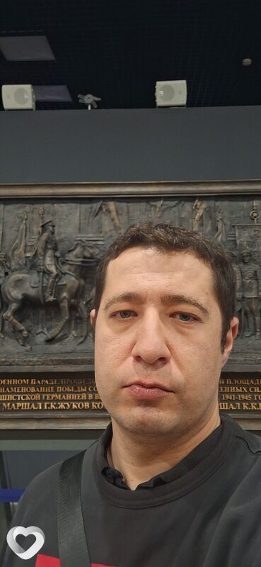 Роман, 31, Самаре — анкета №2418169